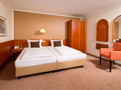 Achat Hotel Schwarzheide Lausitz