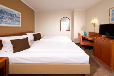 Achat Hotel Schwarzheide Lausitz