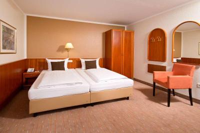 Achat Hotel Schwarzheide Lausitz