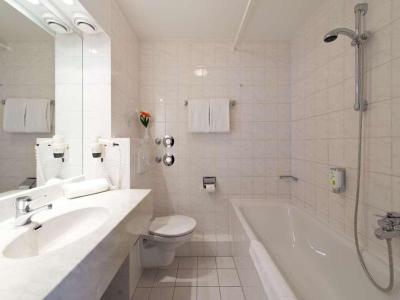Achat Hotel Schwarzheide Lausitz