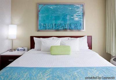 SpringHill Suites Rochester Mayo Clinic Area/St. M