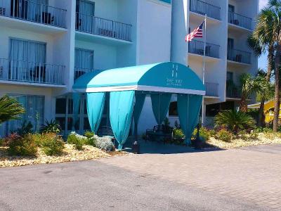 Inn on Destin Harbor