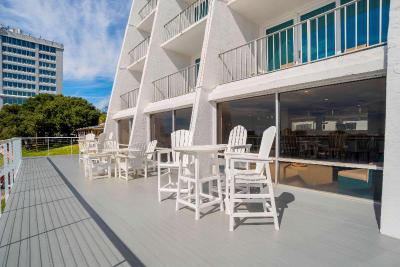 Inn on Destin Harbor