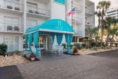Inn on Destin Harbor