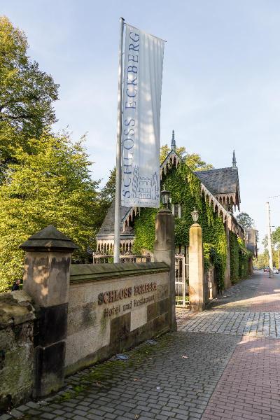 Schloss Eckberg