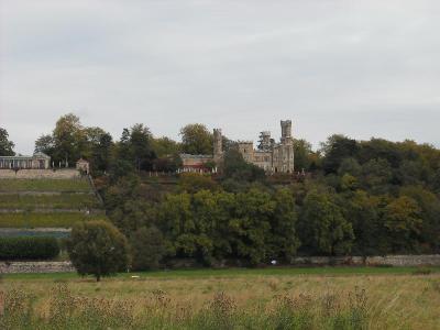 Schloss Eckberg