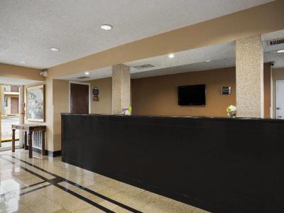 Days Inn by Wyndham Dallas Irving Market Center