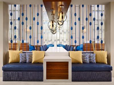 Sonesta ES Suites Auburn Hills