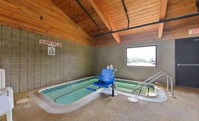 AmericInn by Wyndham Rehoboth Beach