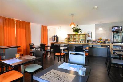 Hotel inn Dijon Quetigny
