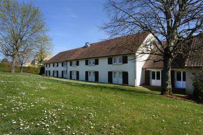 Hotel inn Dijon Quetigny