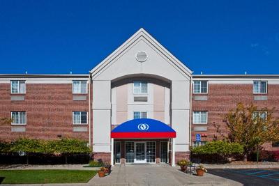 Sonesta Simply Suites Detroit Southfield