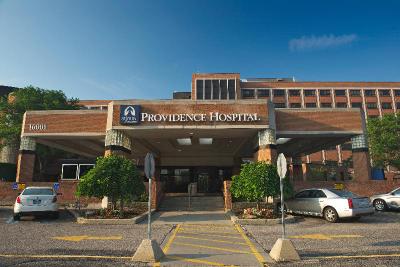 Sonesta Simply Suites Detroit Southfield