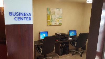 Holiday Inn Express & Suites Waterford