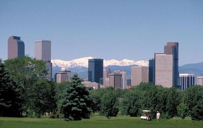 Hotel Denver - International Airport