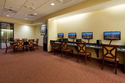 Hotel Denver - International Airport