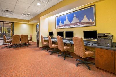 Hotel Denver - International Airport