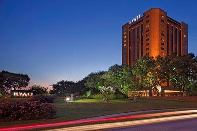 Hilton Richardson Dallas