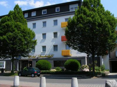 Sonderfeld