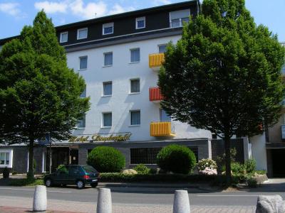Sonderfeld
