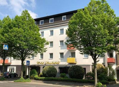 Sonderfeld