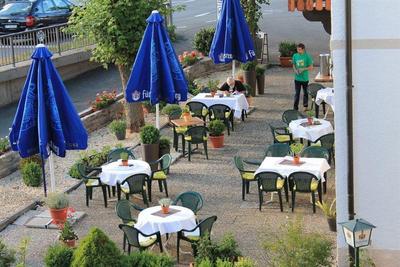 Flair Hotel Gruener Baum