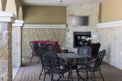 Towneplace Suites Fort Worth Downtown
