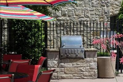 Towneplace Suites Fort Worth Downtown