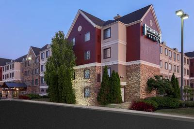 Staybridge Suites Columbus-Dublin