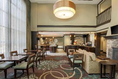 Staybridge Suites Columbus-Dublin