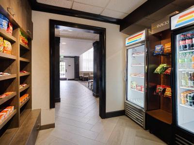 Staybridge Suites Columbus-Dublin