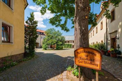 Gut Wildberg
