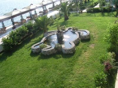 Kaunos Hotel