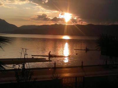 Kaunos Hotel