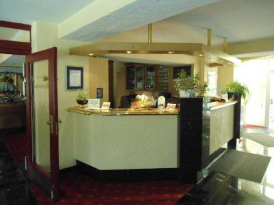 Landhotel Zur Ausspanne