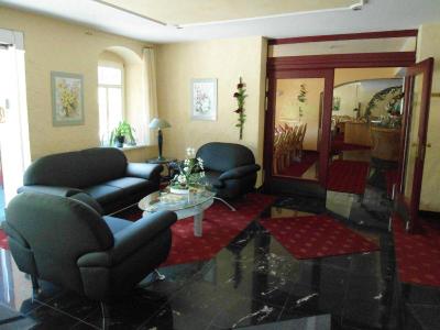 Landhotel Zur Ausspanne