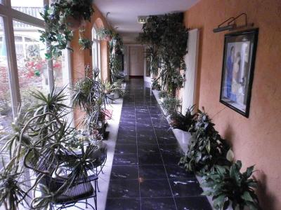 Landhotel Zur Ausspanne