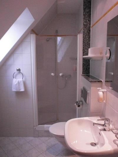 Landhotel Zur Ausspanne