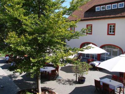 Erbgericht Tautewalde