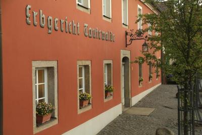 Erbgericht Tautewalde