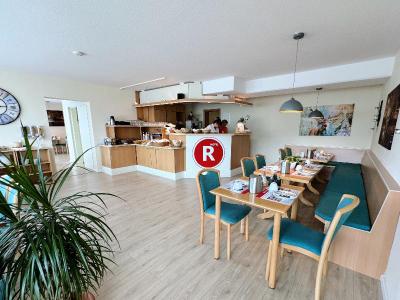 REGIOHOTEL Salzland Schoenebeck