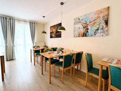 REGIOHOTEL Salzland Schoenebeck