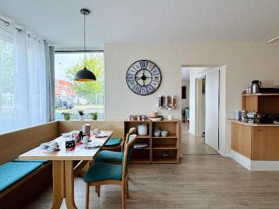 REGIOHOTEL Salzland Schoenebeck