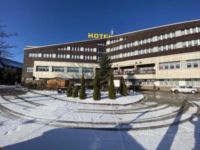 Hotel Lugsteinhof