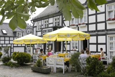 Landhotel & Gasthof Cramer