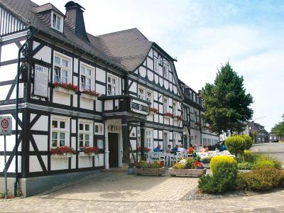 Landhotel & Gasthof Cramer