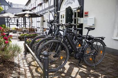 Landhotel & Gasthof Cramer