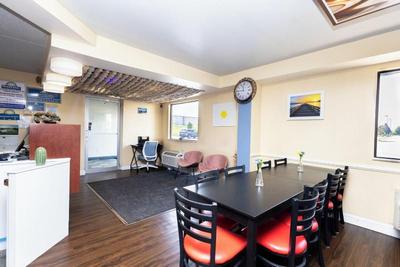 Days Inn by Wyndham Dayton Huber Heights Northeast