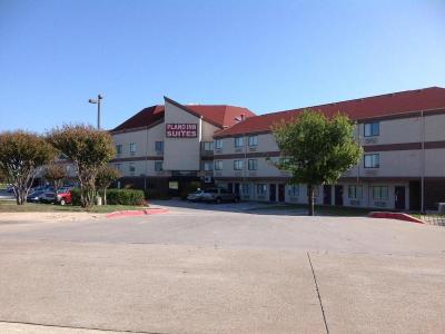 Plano Inn & Suites