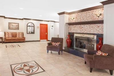 Hawthorn Suites By Wyndham Detroit Warren